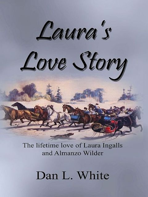 Laura's Love Story(Kobo/電子書)