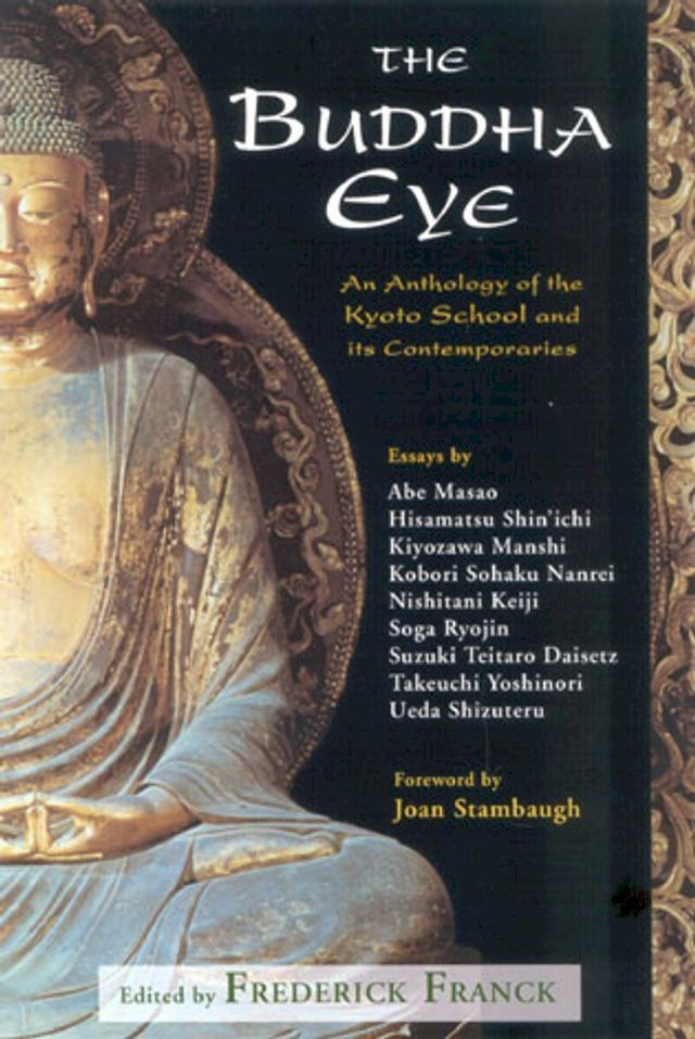  The Buddha Eye(Kobo/電子書)