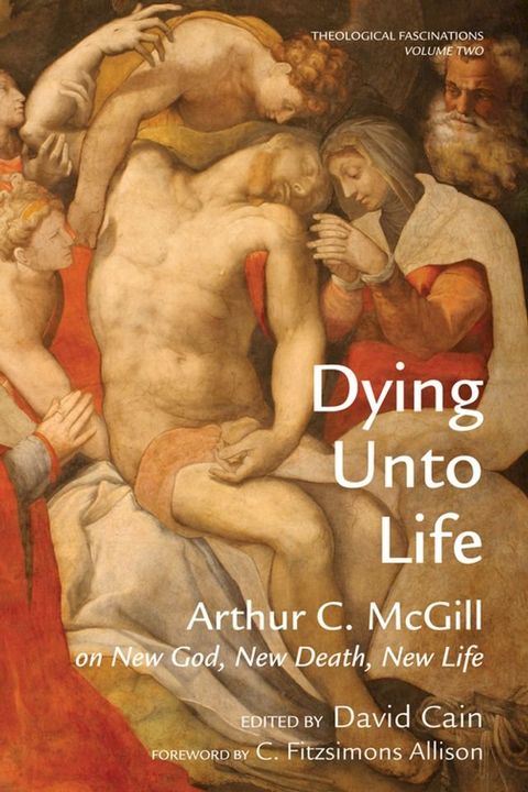 Dying Unto Life(Kobo/電子書)