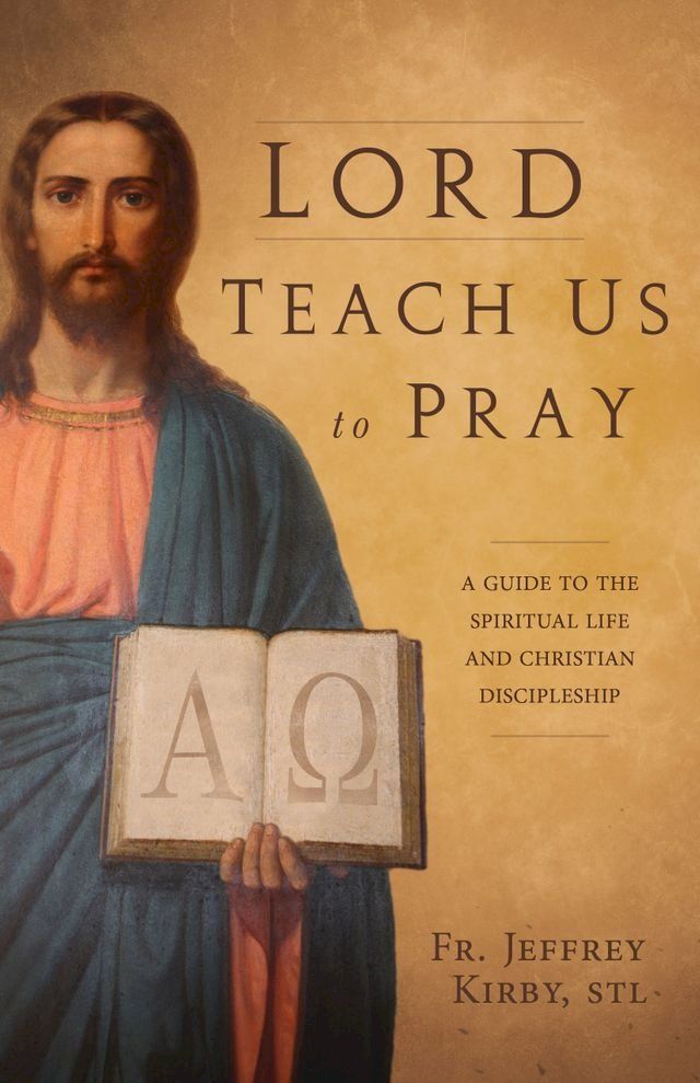  Lord Teach Us to Pray(Kobo/電子書)