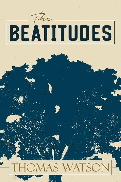 The Beatitudes(Kobo/電子書)