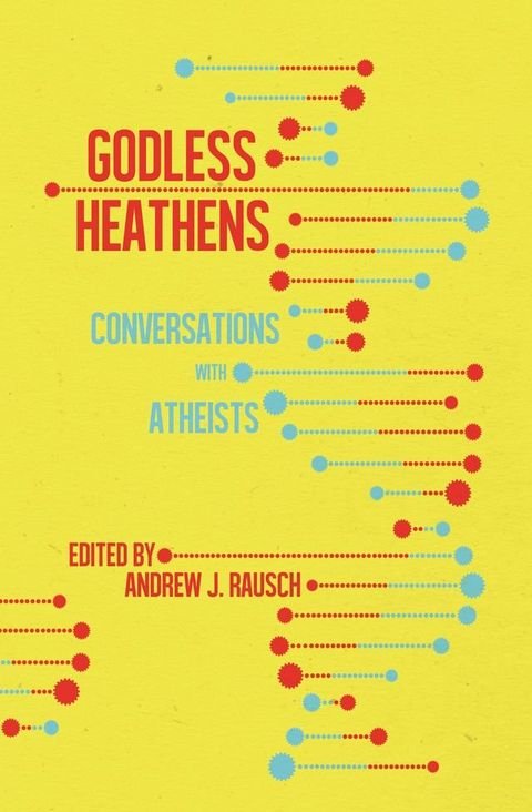 Godless Heathens(Kobo/電子書)