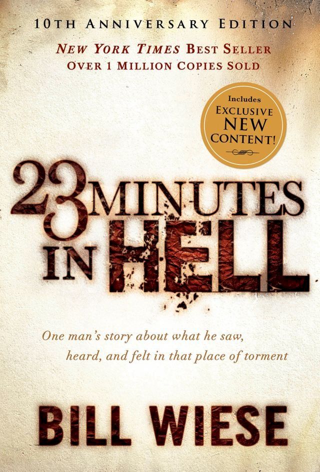  23 Minutes in Hell(Kobo/電子書)