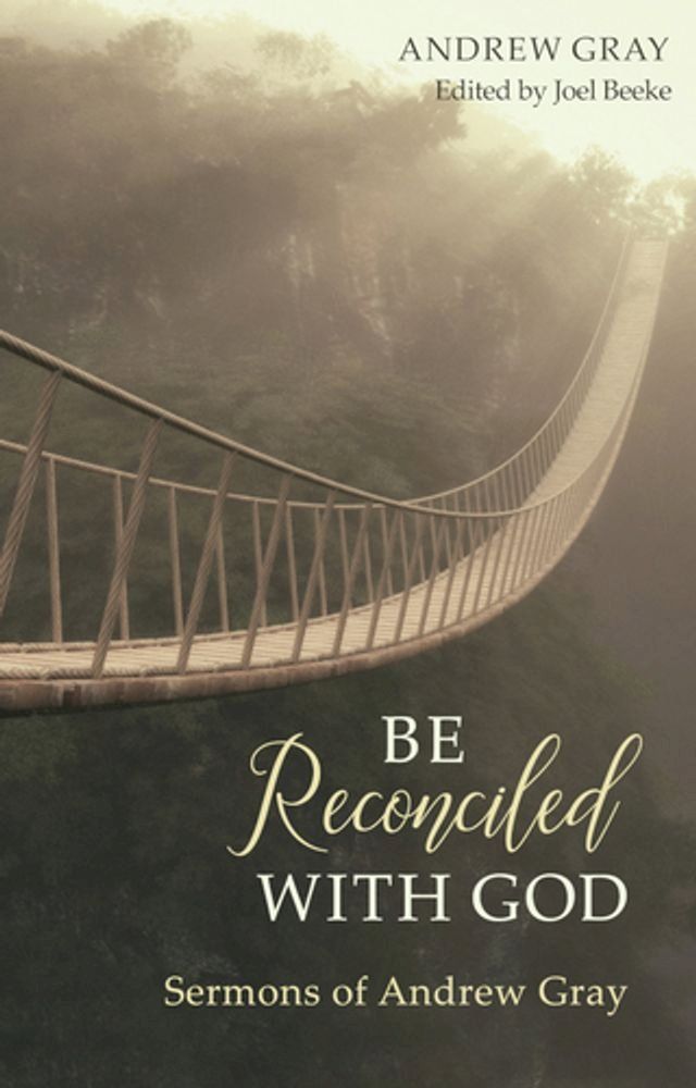  Be Reconciled with God(Kobo/電子書)