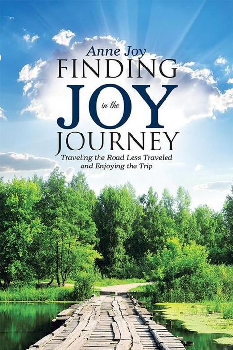 Finding Joy in the Journey(Kobo/電子書)