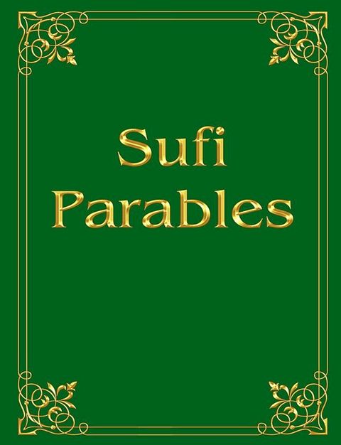 Sufi Parables(Kobo/電子書)