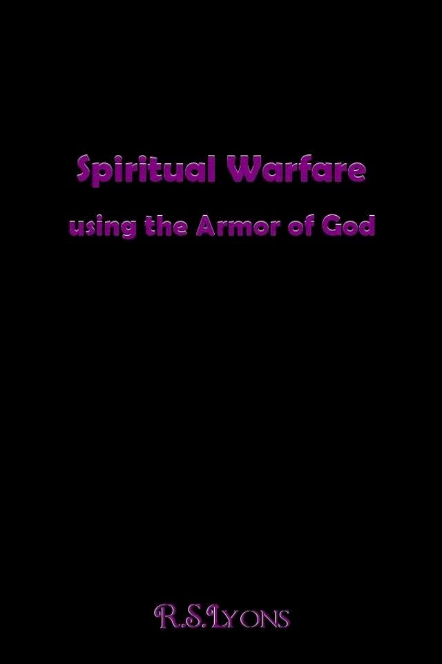  Spiritual Warfare : using the Armor of God(Kobo/電子書)