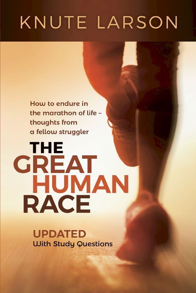  The Great Human Race(Kobo/電子書)