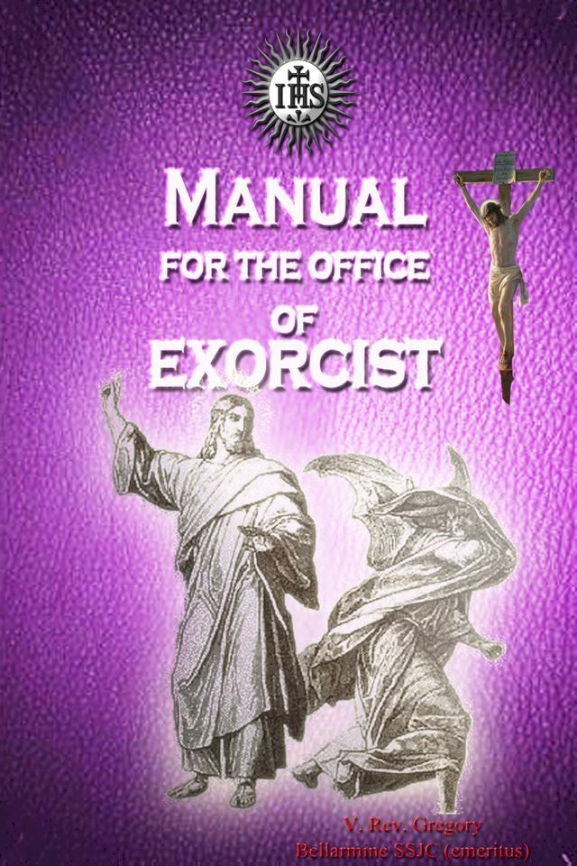  Manual for the Office of Exorcist(Kobo/電子書)