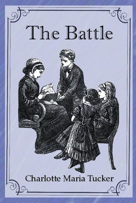 The Battle(Kobo/電子書)