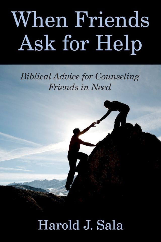  When Friends Ask for Help(Kobo/電子書)