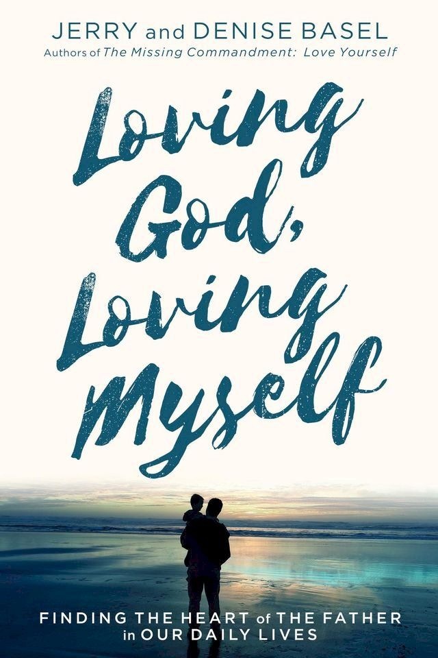  Loving God, Loving Myself(Kobo/電子書)