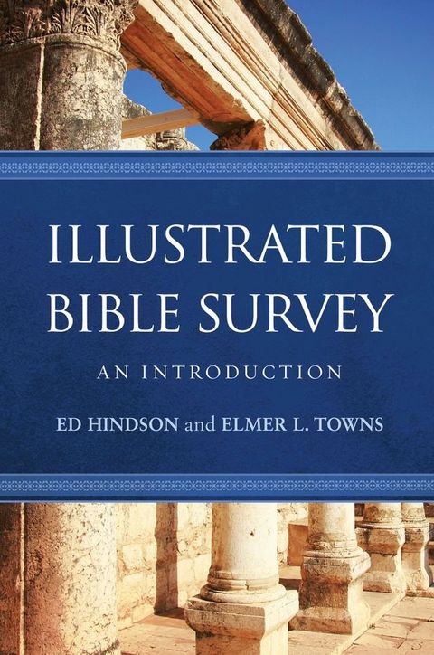 Illustrated Bible Survey(Kobo/電子書)