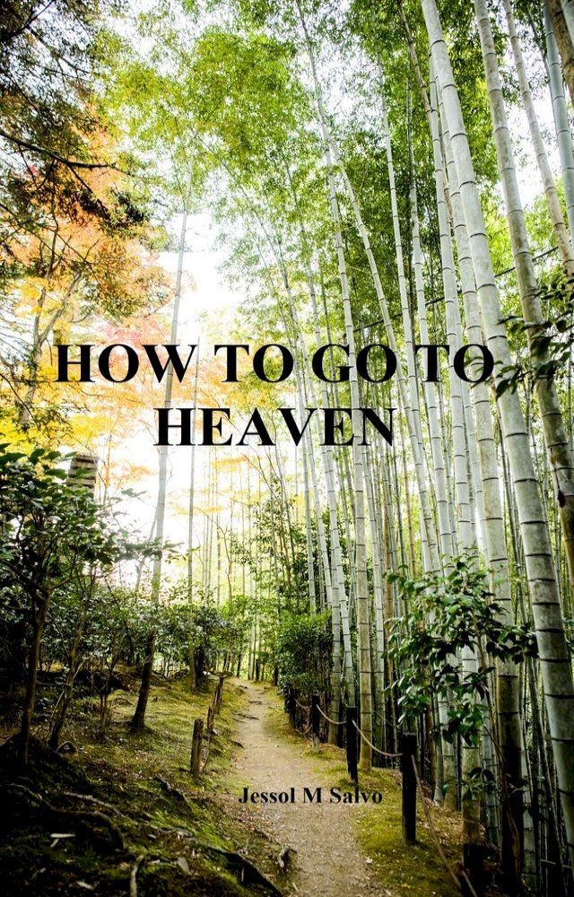  How to Go to Heaven(Kobo/電子書)