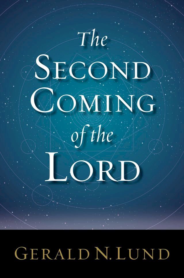  The Second Coming of the Lord(Kobo/電子書)