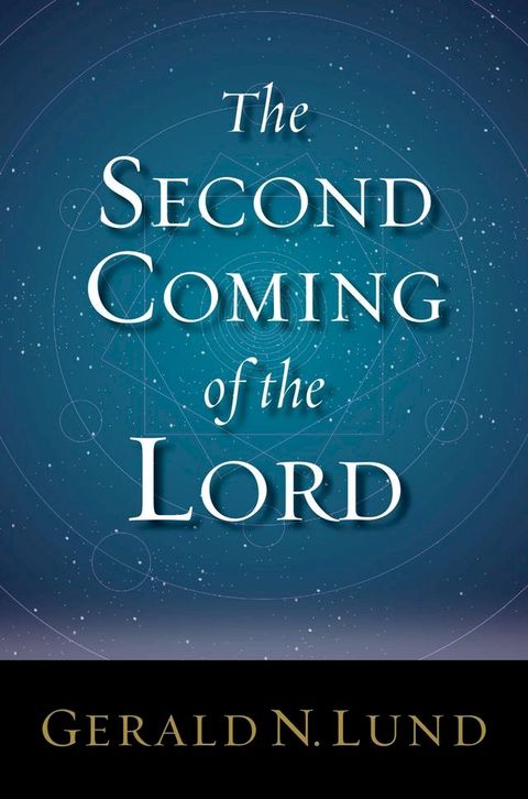 The Second Coming of the Lord(Kobo/電子書)