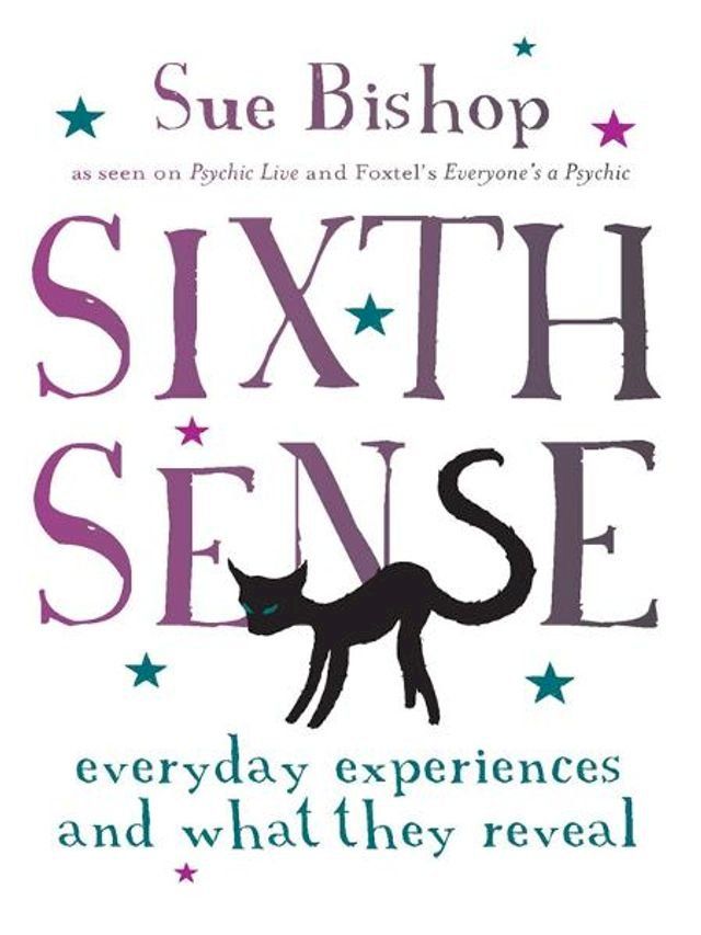  Sixth Sense(Kobo/電子書)