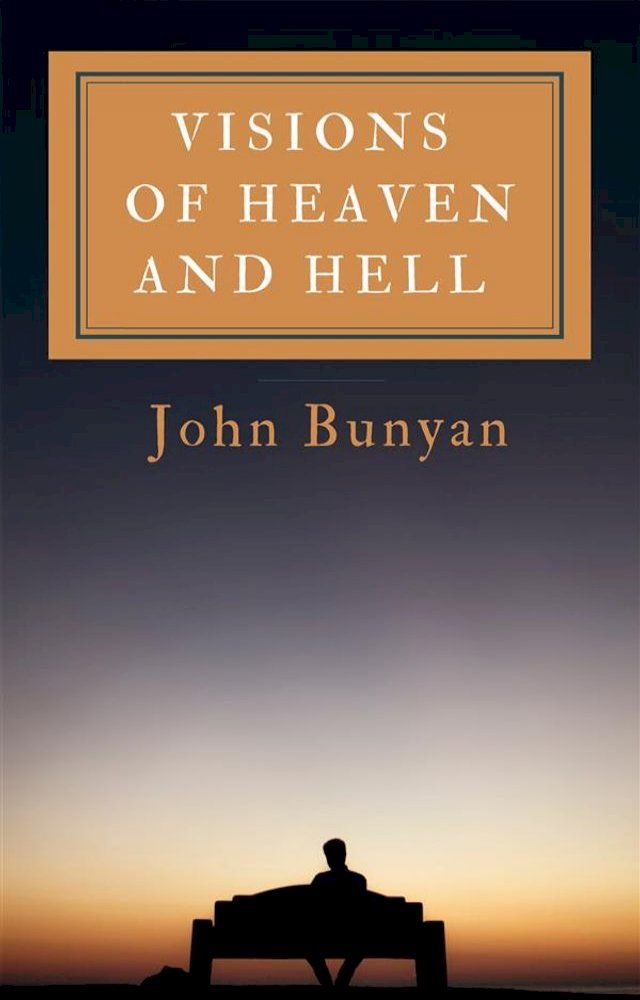  Visions Of Heaven And Hell(Kobo/電子書)