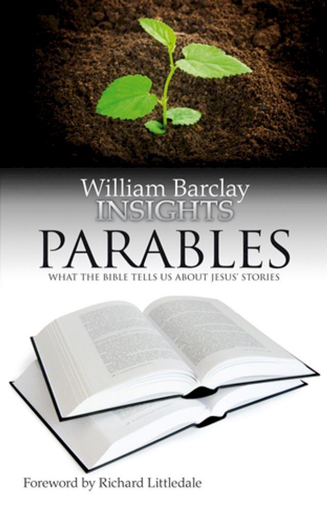  Parables(Kobo/電子書)