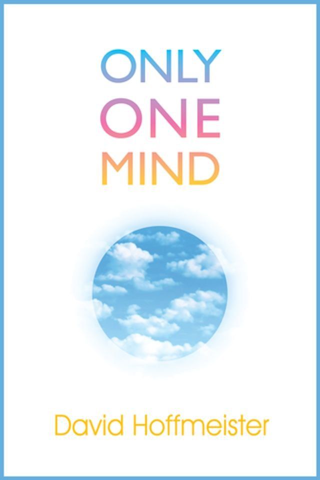  Only One Mind(Kobo/電子書)