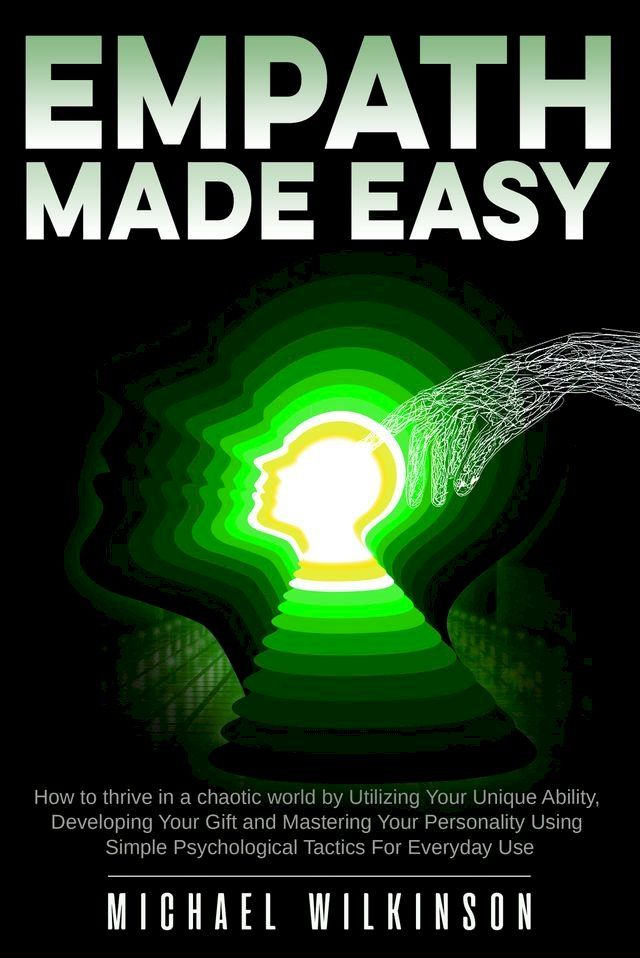  Empath Made Easy(Kobo/電子書)