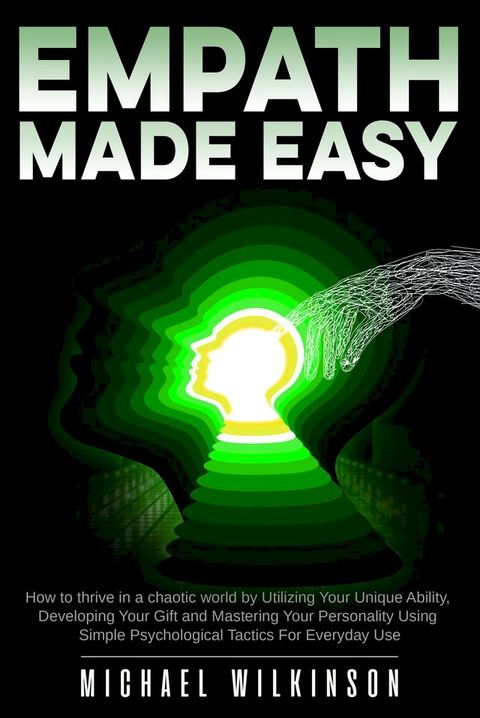 Empath Made Easy(Kobo/電子書)