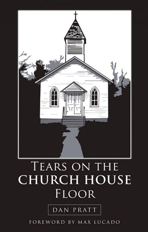 Tears on the Church House Floor(Kobo/電子書)