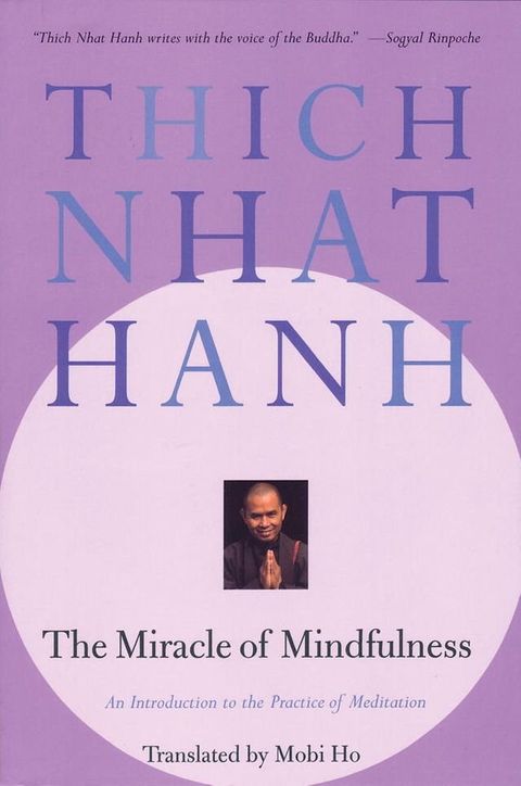 The Miracle of Mindfulness(Kobo/電子書)