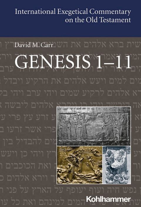 Genesis 1-11(Kobo/電子書)