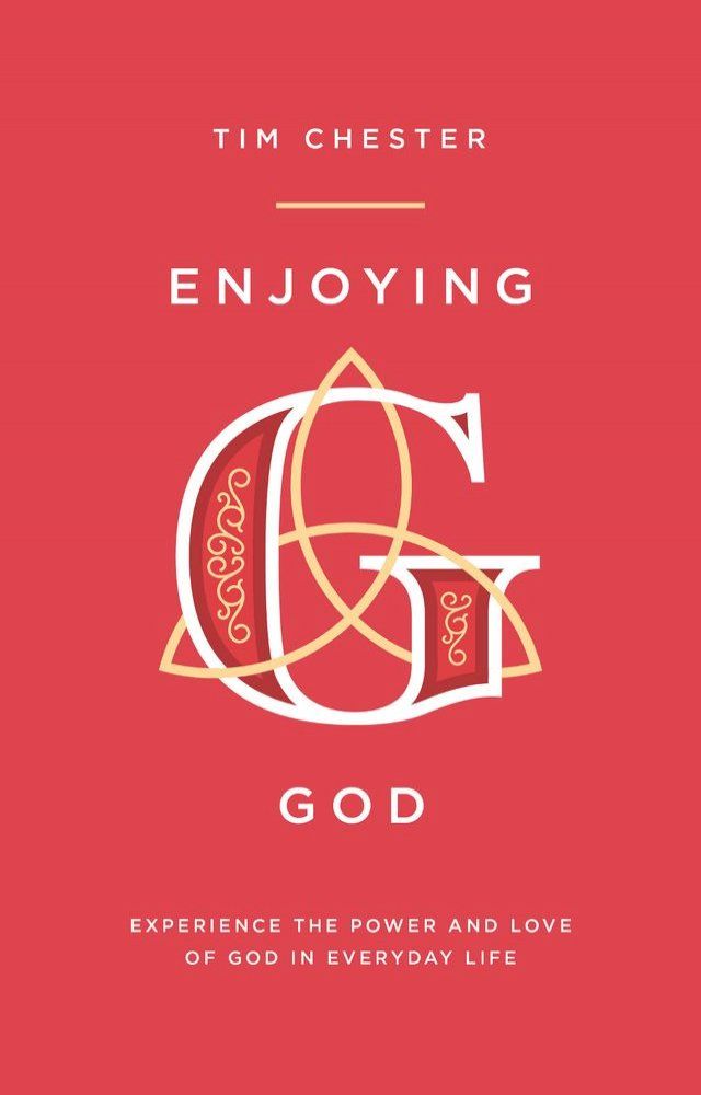  Enjoying God(Kobo/電子書)