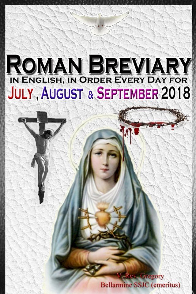  The Roman Breviary(Kobo/電子書)