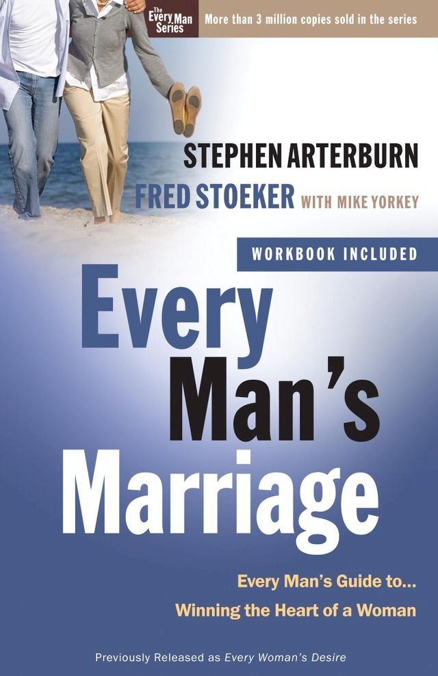  Every Man's Marriage(Kobo/電子書)