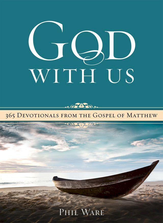  God With Us(Kobo/電子書)