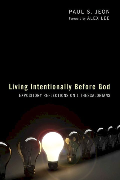 Living Intentionally before God(Kobo/電子書)