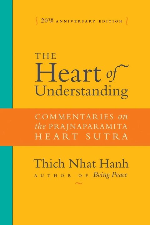 The Heart of Understanding(Kobo/電子書)