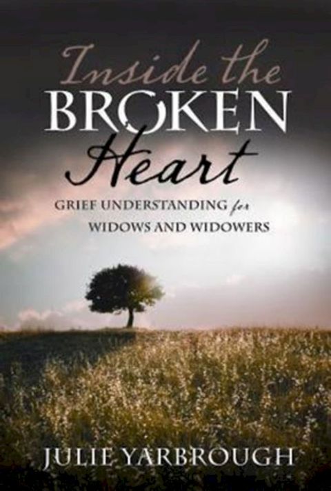 Inside the Broken Heart(Kobo/電子書)