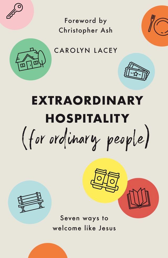  Extraordinary Hospitality (for Ordinary People)(Kobo/電子書)