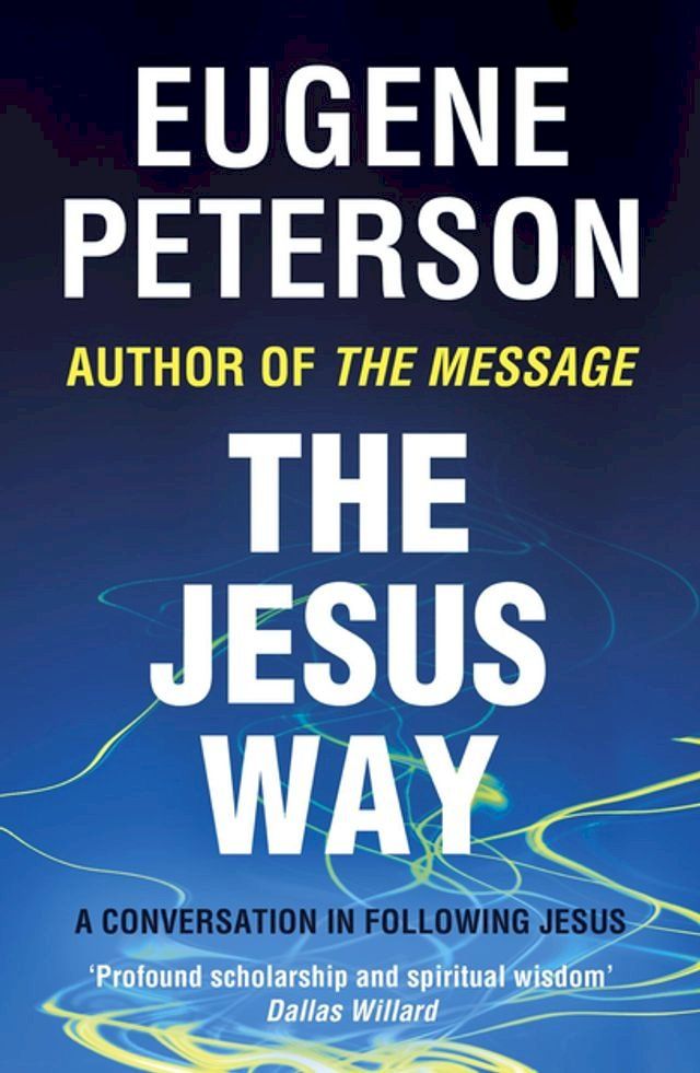  The Jesus Way(Kobo/電子書)