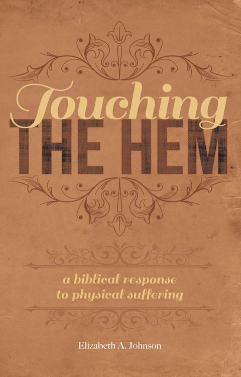 Touching the Hem(Kobo/電子書)