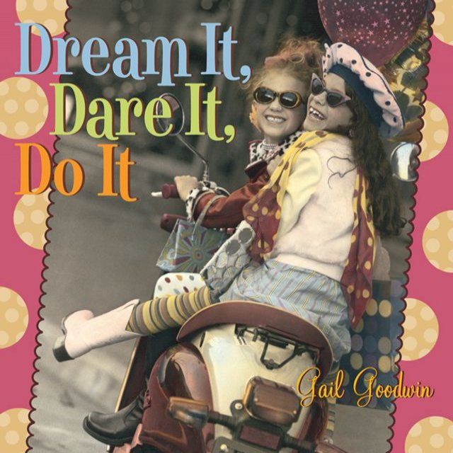  Dream It, Dare It, Do It(Kobo/電子書)