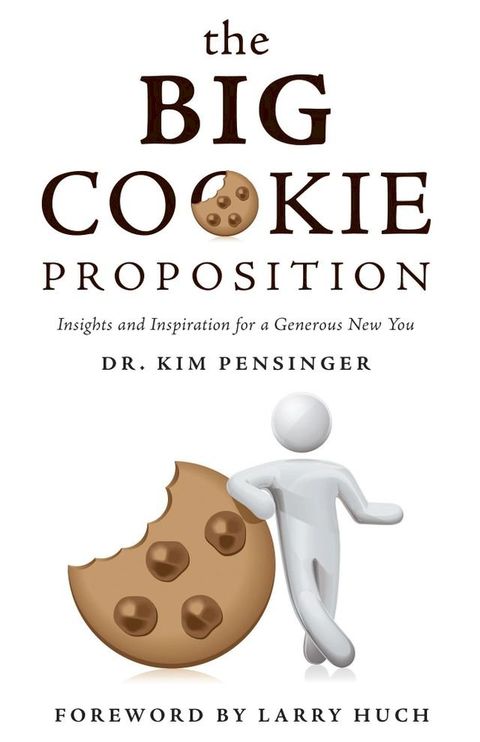 The Big Cookie Proposition(Kobo/電子書)