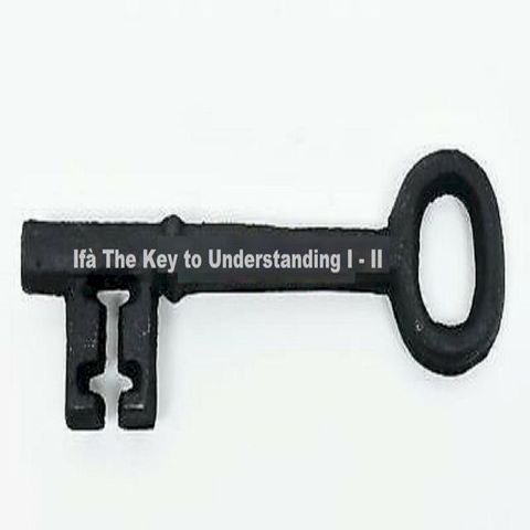 If&agrave; The Key to Understanding Full I - II(Kobo/電子書)