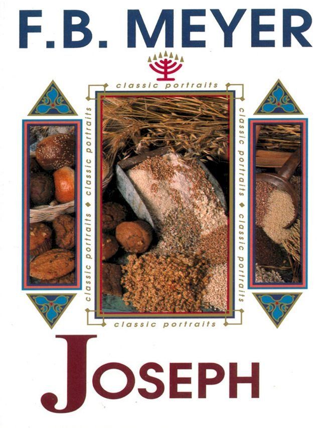  Joseph(Kobo/電子書)