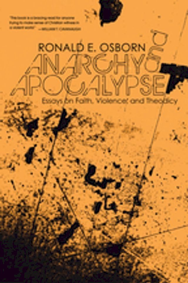  Anarchy and Apocalypse(Kobo/電子書)