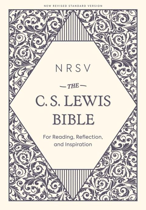 NRSV, The C. S. Lewis Bible(Kobo/電子書)