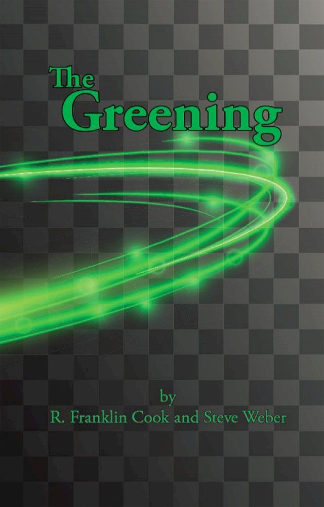  The Greening(Kobo/電子書)