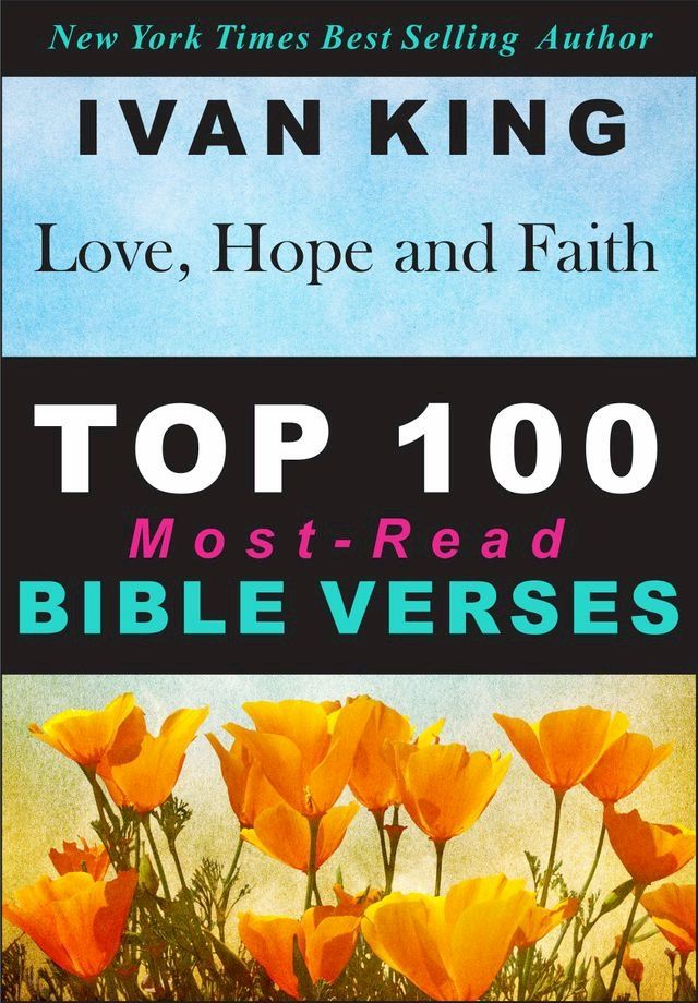  Bible Verses(Kobo/電子書)