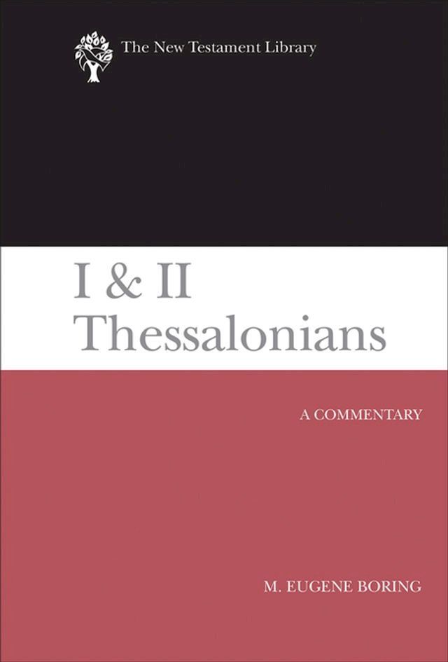  I and II Thessalonians(Kobo/電子書)