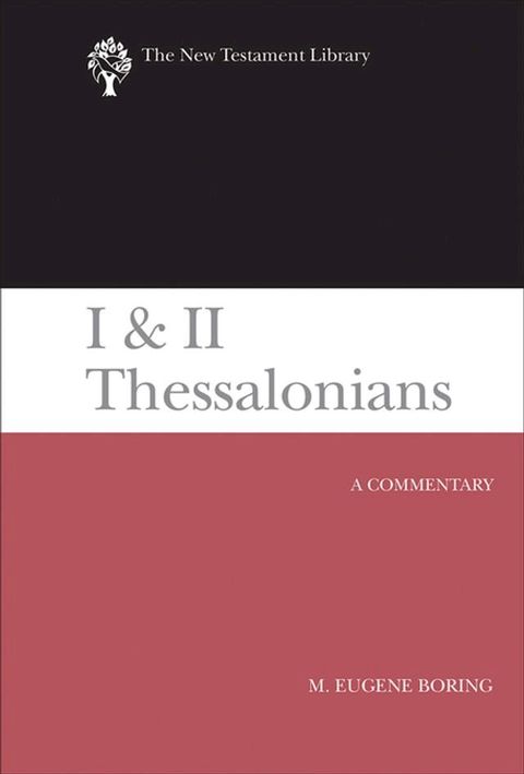 I and II Thessalonians(Kobo/電子書)