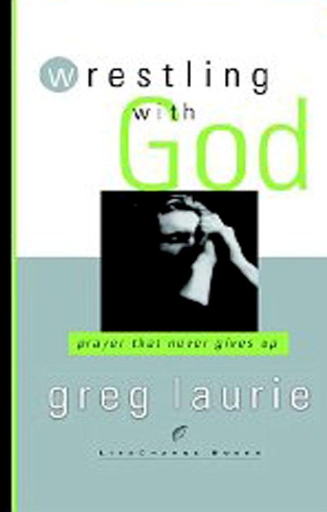  Wrestling with God(Kobo/電子書)